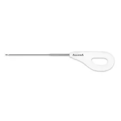 ANACONDA Candy Sparehead Needle white fűzőtű 9cm
