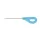 ANACONDA Candy Hard Bait Needle fűzőtű 9cm blue