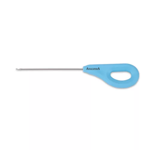 ANACONDA Candy Hard Bait Needle fűzőtű 9cm blue