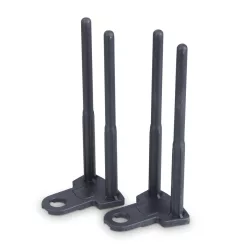   ANACONDA Magist Snag Bar Kit small botvédő villa szett 11cm / 2db