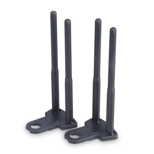 ANACONDA Magist Snag Bar Kit small botvédő villa szett 11cm / 2db