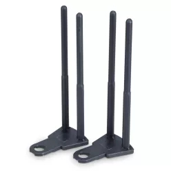   ANACONDA Magist Snag Bar Kit Large botvédő villa szett 13,5cm / 2db