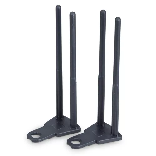 ANACONDA Magist Snag Bar Kit Large botvédő villa szett 13,5cm / 2db