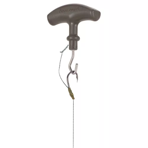 ANACONDA Rig & Knot Checker csomóhúzó