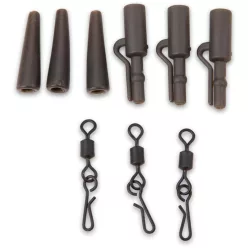 ANACONDA QL Safety Lead Clip Power Pack 3 Kits AG