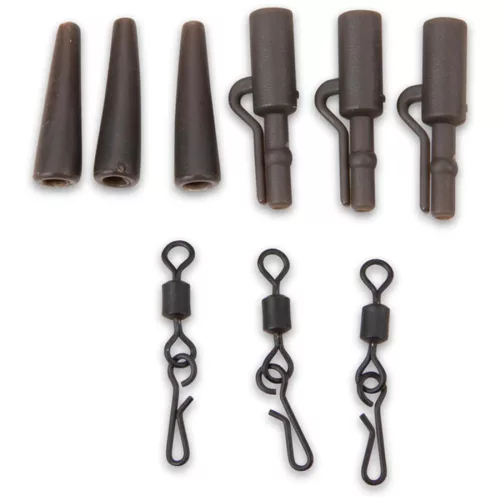 ANACONDA QL Safety Lead Clip Power Pack 3 Kits AG