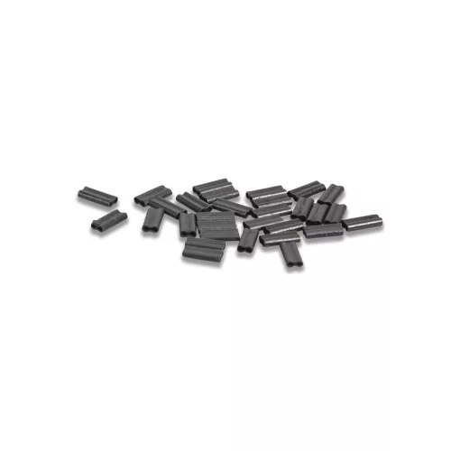 ANACONDA Twin Crimps 0,8mm / 25db