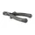 ANACONDA Crimp Tool profi rozsdamentes acél crimpelő fogó szett + 6,8,10, crimp 10db/szett