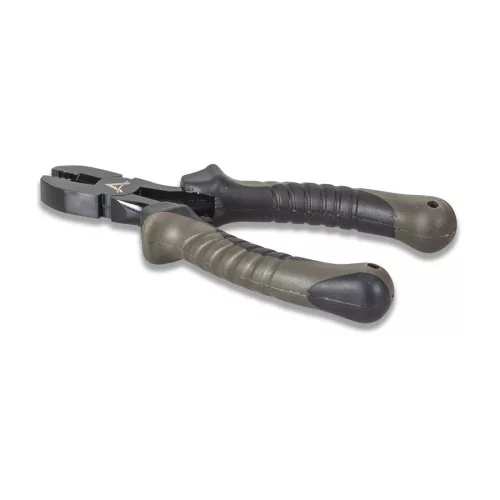 ANACONDA Crimp Tool profi rozsdamentes acél crimpelő fogó szett + 6,8,10, crimp 10db/szett