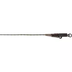   ANACONDA LL Safety Lead Clip 35lb előkötött leadcore / 80cm / Camou Green / 2db