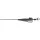 ANACONDA LL SafetyLeadClipDeLuxeRS 35lb előkötött leadcore / 80cm / CamouGreen /2db