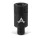 ANACONDA Magnet Connector Camou Black / mágneses adapter