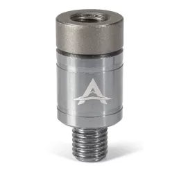 ANACONDA Magnet Connector Gun Metal / mágneses adapter