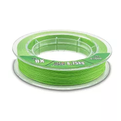   ANACONDA Spod'n Rock Line Fl. Green fonott zsinór / 0,18mm / 300m / 10,45kg