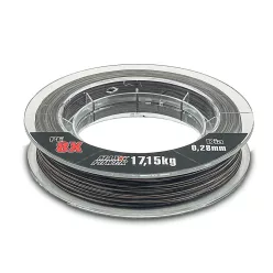   ANACONDA Jungle SX-8 Braid Sinking sűlyedő fonott zsinór / 0,22mm / 300m / 13,75kg