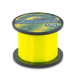 Anaconda Fluo Exige UV Carp Line / 1200m