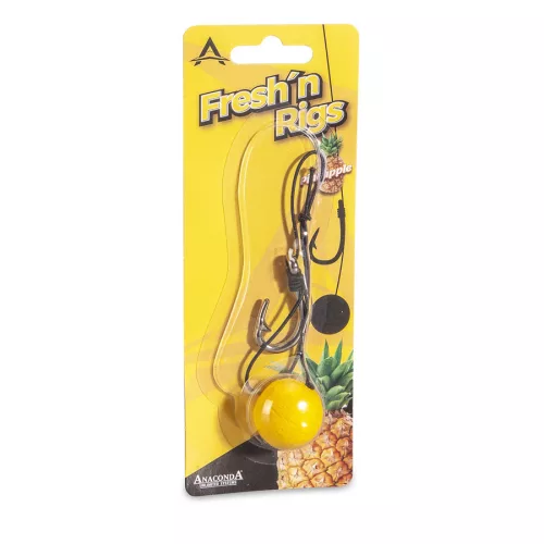 ANACONDA autóillatosító pineapple