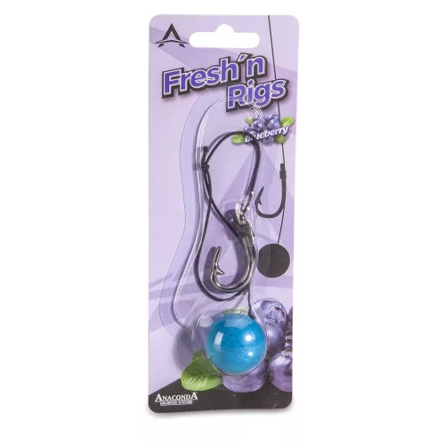 ANACONDA autóillatosító blueberry