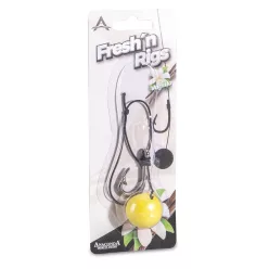 ANACONDA Fresh'n Rigs Vanilla autóillatosító