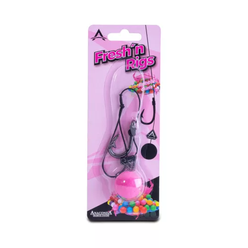 ANACONDA autóillatósító Bubble Gum / Rágógumi
