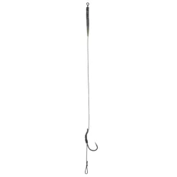   ANACONDA Piercer Line Aligner Rig B-988 MB előkötött horog / 2 / 35lb / 20cm / 2db