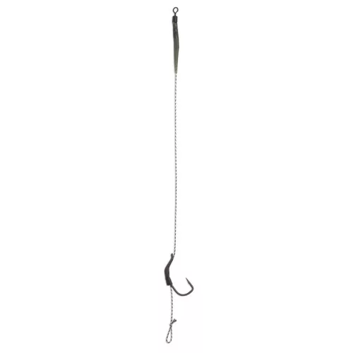 ANACONDA Piercer Line Aligner Rig Angle TGX MB előkötött hotog / 2 / 35lb / 20cm / 2db