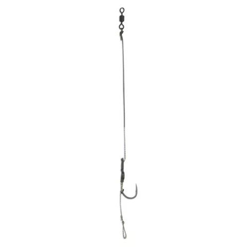 ANACONDA Piercer RS Combi Chod Rig MB előkötött horog bevonatos zsinórral  30lb / 14cm / 2db