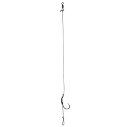   ANACONDA Piercer RS Line Aligner Rig B-988 B előkötött szakálnélküli horog 35lb / 20cm / 2db