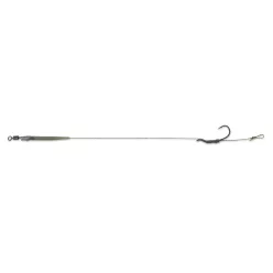   Anaconda Piercer Line Aligner Rig Power Carp C4 előke / 20cm / 2db