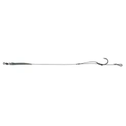   ANACONDA Piercer Line Hair Rig Crank-66 MB mikroszakálas / 35lb / 2db