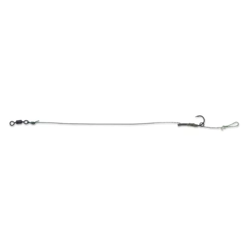 Anaconda Piercer RS Combi Choddy Ultra Rig előkötött horog / horog 6 / 14cm / 35lb/  2db