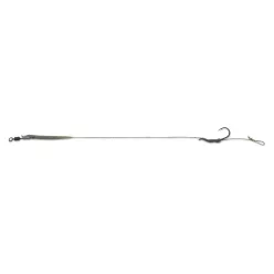   Anaconda Piercer B-988 Wide Gape C4 Micro Barb előke / horog 4 / Szakáll nélküli / 35lb / 20cm / 2db