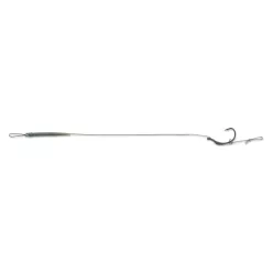   Anaconda Quick Change Combi Rig Curve Shank GT-8 előke / horog 4 / mikroszakállas / 35lb / 3db