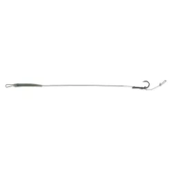   Anaconda Quick Change Combi Rig Angle Wide Gape előkötött horog / mikroszakállas / 20cm / 35lb / 3db