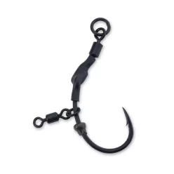   Anaconda Ready Spinner Rig System Crank-66 Micro Barb / 6 / mikroszakállas / 3db