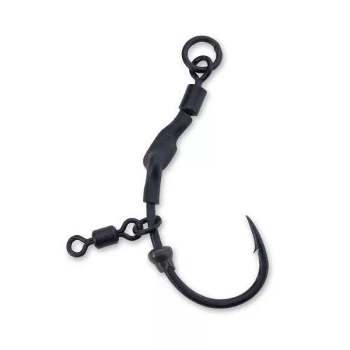 Anaconda Ready Spinner Rig System Crank-66 Micro Barb / 6 / mikroszakállas / 3db