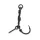 Anaconda Ready Ronnie Rig System Crank-66 Micro Barb / 4 / mikroszakállas / 3db