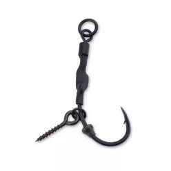   Anaconda Ready Ronnie Rig System Crank-66 Micro Barb / 8 / mikroszakállas / 3db