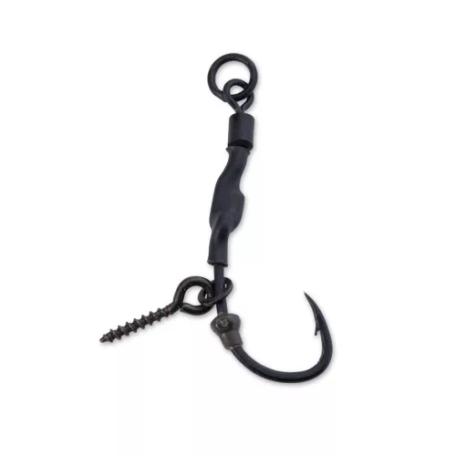 Anaconda Ready Ronnie Rig System Power Carp Micro Barb / 2 / mikroszakállas / 3db