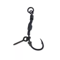   Anaconda Ready Ronnie Rig System Power Carp Micro Barb / 8 / mikroszakállas / 3db