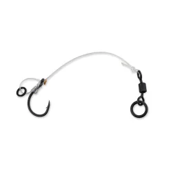   ANACONDA Ready Choddy Ultra Rig System MB horog 2 / 35lb / 3db