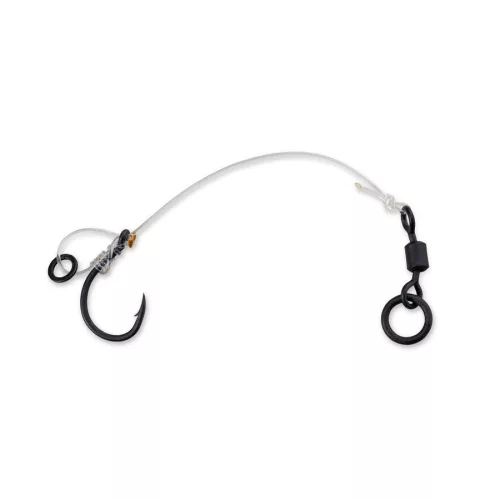 ANACONDA Ready Choddy Ultra Rig System MB horog 4 / 35lb / 3db