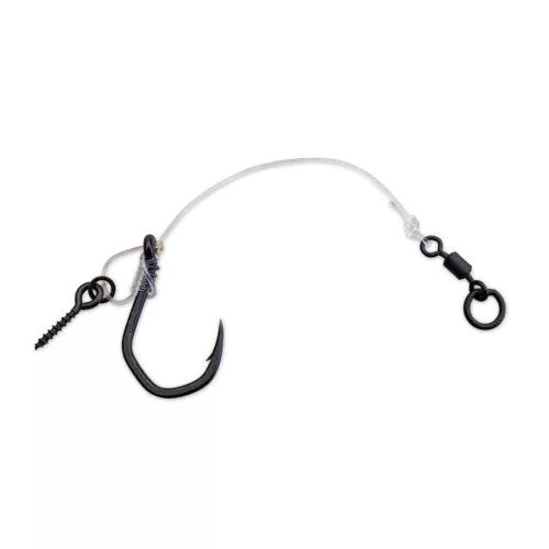 ANACONDA Ready Angle Chod Rig System MB / 2 / mikroszakállas / 30lb / 3db