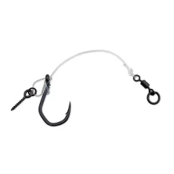   ANACONDA Ready Angle Chod Rig System MB / 4 / mikroszakállas / 30lb / 3db