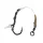 ANACONDA Ready Ronnie Angle Chod Stiff Rig MB / 4 / mikroszakállas / 30lb / 3db