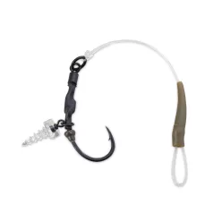   Anaconda Ready Ronnie Crank-66 Stiff Rig MB / 4 / mikroszakállas / 35lb / 3db