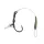 Anaconda Ready Ronnie Crank-66 Stiff Rig MB / 8 / mikroszakállas / 35lb / 3db