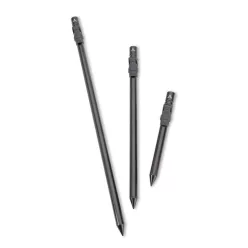 ANACONDA BLAXX Banksticks profi aluminium leszúró / 16mm