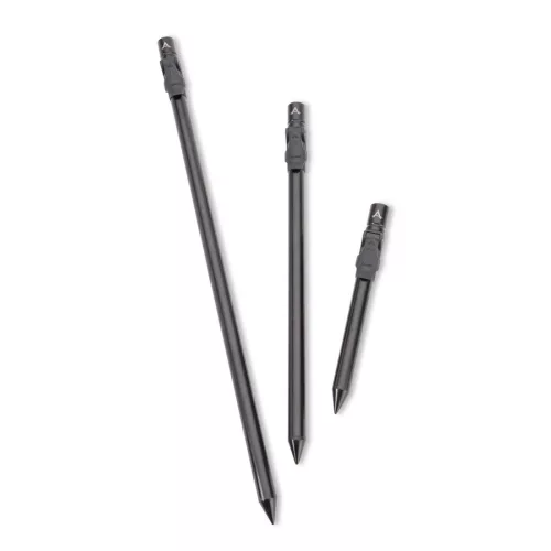 ANACONDA BLAXX Banksticks profi aluminium leszúró / 16mm / 50-90cm