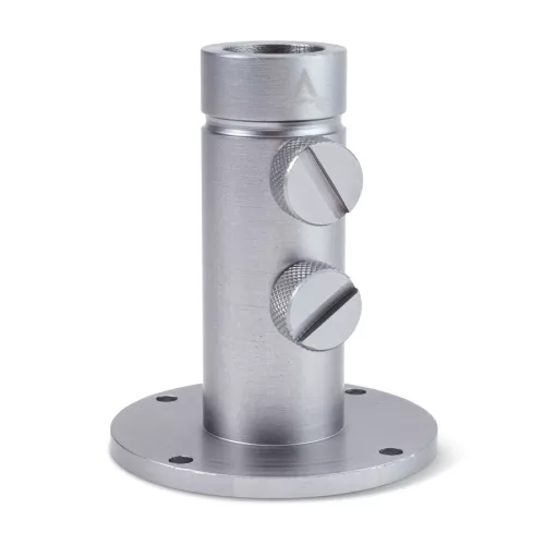 ANACONDA Gun Metal Stage Stand leszúró stabilizátor stég aluminium / 19mm